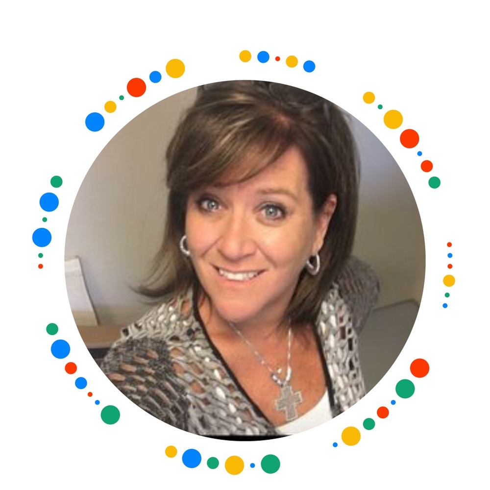 Meet your Posher, Jerri